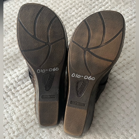 Born clogs - Picture 4 of 7